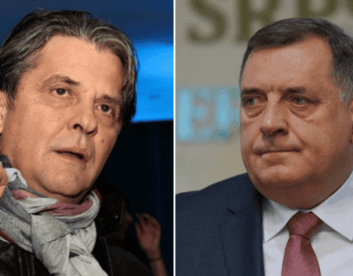 Vasković otkriva: Dodik namjerava uvesti vanredno stanje, a odbio je primamljivu ponudu