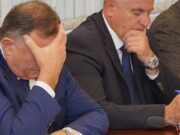 PAD CRNOG JASTREBA: Milorad Dodik će pokušati izazvati haos, ali zna šta će se nakon toga dogoditi…