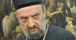 Kačavenda uputio žestoke uvrede: Allah je Bog mržnje