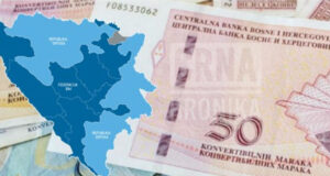 Republika Srpska ne bi preživjela bez novca iz Federacije