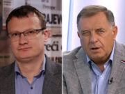 ‘Ima još samo jedan adut’: Božović: Dodik bi danas radio na pijaci da nije bilo…