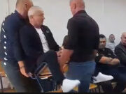 Drama u Doboju: SNSD izbacio opoziciju, jednog odnijeli na stolici