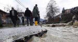 Narandžasto upozorenje, dijelove BiH će pogoditi obilne padavine: “Zaštitite sebe i svoju imovinu!”