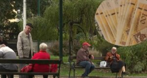 Dijelu penzionera u BiH od idućeg mjeseca penzije veće za 40 do 130 KM