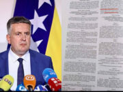ŠOKANTNO OTKRIĆE: Vuković tvrdi – Dodik potajno provodi Schmidtove odluke! Evo i kako…