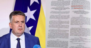 ŠOKANTNO OTKRIĆE: Vuković tvrdi – Dodik potajno provodi Schmidtove odluke! Evo i kako…