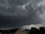 Još nije gotovo: Evo kakvo nas vrijeme očekuje u narednih nekoliko dana