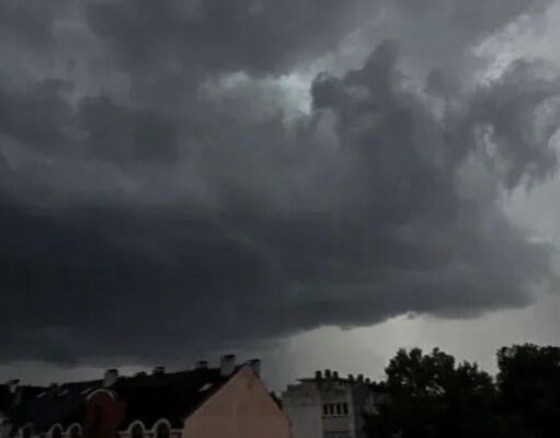 Još nije gotovo: Evo kakvo nas vrijeme očekuje u narednih nekoliko dana