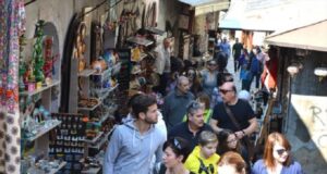 Mostar: Gostu iz Izraela uskraćen smještaj u hostelu, vlasnica ga odbila na ulazu