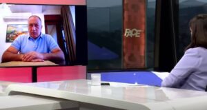 Klupko se odmotava: Crnadak raskrinkao Dodika i Bakira uživo na Face televiziji, pogledajte šta je poručio Crnadak raskrinkao Dodika i Bakira uživo na Face televiziji