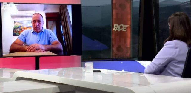 Klupko se odmotava- Crnadak raskrinkao Dodika i Bakira uživo na Face televiziji, pogledajte šta je poručio Crnadak raskrinkao Dodika i Bakira uživo na Face televiziji