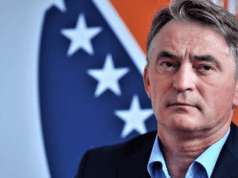 Poruka Komšića nakon pobjede BiH odjeknula državom, posebno su oduševile završne riječi Komšić: S Dodikom treba da se obračuna narod