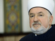 Mustafa Cerić o Aliji Izbegoviću: “Prvo bi upitao gdje su vam ideali devedesetih?” Mustafa cerić o Aliji Izbegoviću: "Prvo bi upitao gdje su vam ideali devedesetih?"