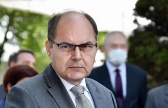 SASTANAK KOJI TRESE BiH: Schmidt nakon sastanka u Italiji poslao JASNU poruku!