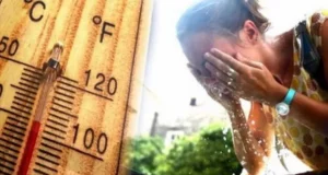 Novi toplotni val na Balkanu: Meteorolozi upozoravaju na velike opasnosti Novi toplotni val na Balkanu: Meteorolozi upozoravaju na velike opasnosti