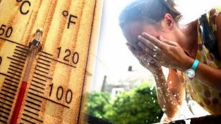 Novi toplotni val na Balkanu: Meteorolozi upozoravaju na velike opasnosti