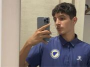 Odbio igrati za BiH: Arnes Zulić, veliki talent iz Velike Kladuše odabrao Hrvatsku Odbio igrati za BiH- Arnes Zulić, veliki talent iz Velike Kladuše odabrao Hrvatsku