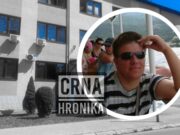 Ovo je opasna policajka iz Tuzle koja je uhapšena zbog prijetnji svojoj partnerici Ovo je opasna policajka iz Tuzle koja je uhapšena zbog prijetnji svojoj partnerici