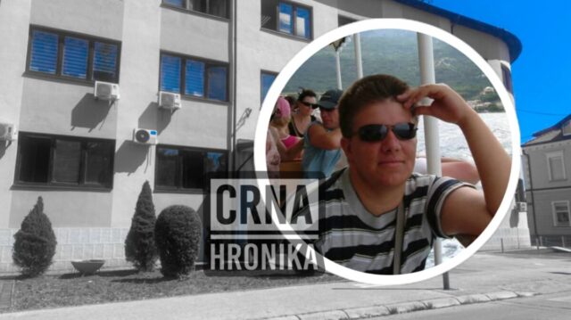 Ovo je opasna policajka iz Tuzle koja je uhapšena zbog prijetnji svojoj partnerici Ovo je opasna policajka iz Tuzle koja je uhapšena zbog prijetnji svojoj partnerici