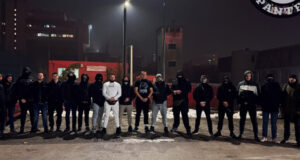 Panteri imaju snimak direktora javnog preduzeća, zbog toga su im članovi upali u sačekušu Panteri imaju snimak direktora javnog preduzeća, zbog toga su im članovi upali u sačekušu