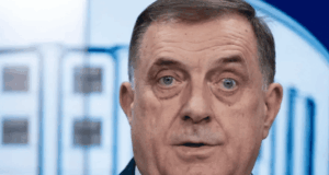 Dodik se krije od poštara, izbjegava primiti rješenje