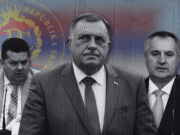 ALARMI SU UPALJENI: Milorad Dodik sprema novi haos… ALARMI SU UPALJENI: Milorad Dodik sprema novi haos...