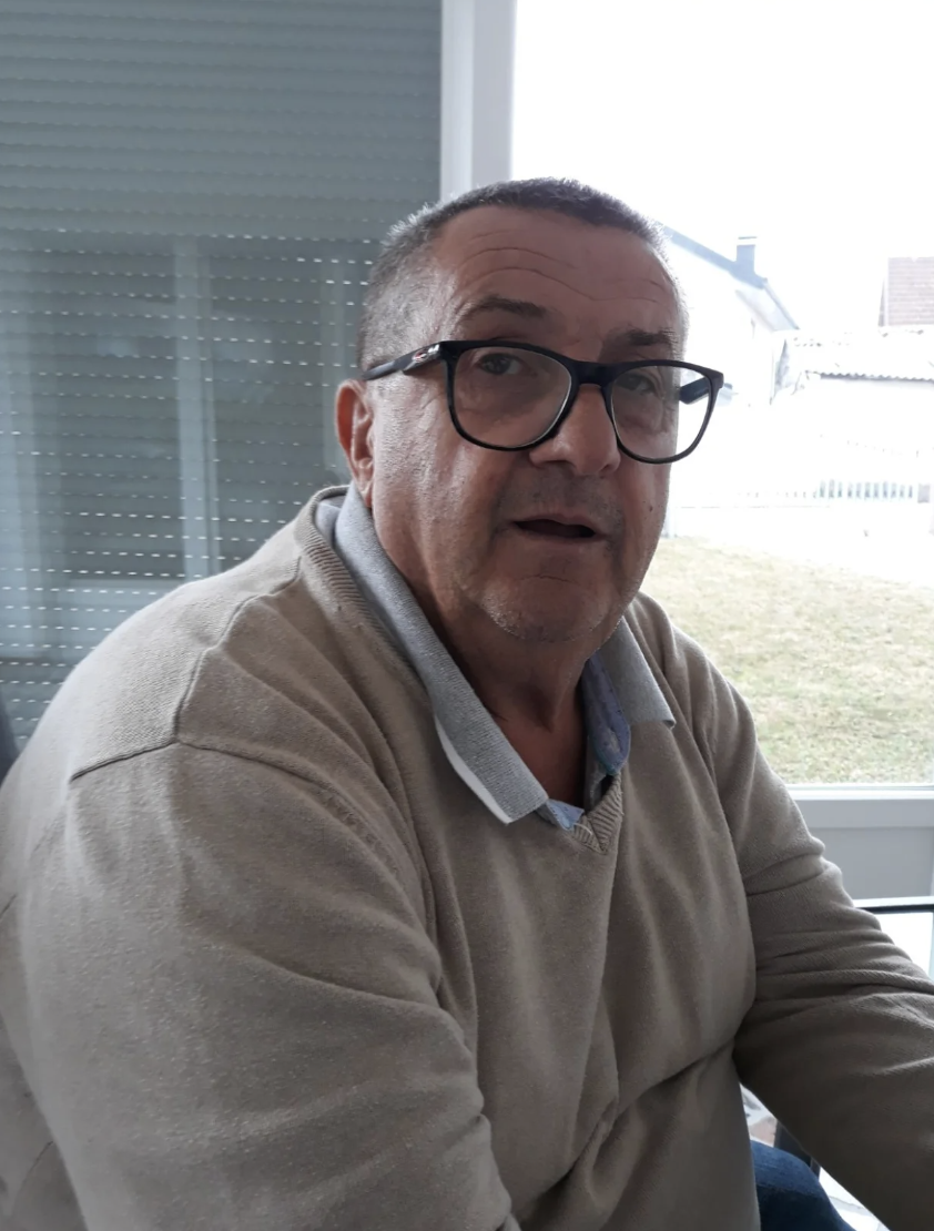 Od logorske patnje do uspjeha na španskim cestama: priča o sanskom vozaču kamiona koji je prešao 10 miliona kilometara