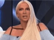 Jelena Karleuša ponovo dira u ranu: Pokušaj izjednačavanja oluje i Srebrenice pokrenuo talas kritika Jelena Karleuša ponovo dira u ranu: Pokušaj izjednačavanja oluje i Srebrenice pokrenuo talas kritika