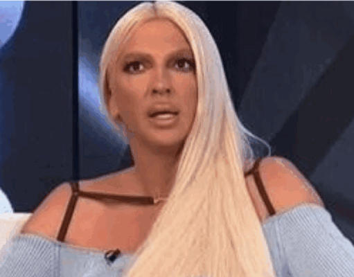 Jelena Karleuša ponovo dira u ranu: Pokušaj izjednačavanja oluje i Srebrenice pokrenuo talas kritika Jelena Karleuša ponovo dira u ranu: Pokušaj izjednačavanja oluje i Srebrenice pokrenuo talas kritika