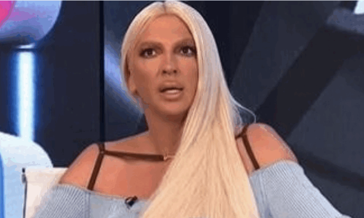 Jelena Karleuša ponovo dira u ranu: Pokušaj izjednačavanja oluje i Srebrenice pokrenuo talas kritika