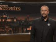 ZASMETAO REŽIMU: Gase se sve emisije poznatog urednika u Srbiji ZASMETAO REŽIMU: Gase se sve emisije poznatog urednika u Srbiji