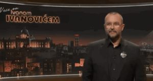 ZASMETAO REŽIMU: Gase se sve emisije poznatog urednika u Srbiji ZASMETAO REŽIMU: Gase se sve emisije poznatog urednika u Srbiji