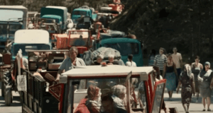 OBJAVA O “OLUJI” NA DRUŠTVENIM MREŽAMA IZAZVALA ŽESTOKE RASPRAVE: “Da 1991. nismo tenkovima napali, ne bismo 1995. bježali na traktorima” OBJAVA O "OLUJI" NA DRUŠTVENIM MREŽAMA IZAZVALA ŽESTOKE RASPRAVE