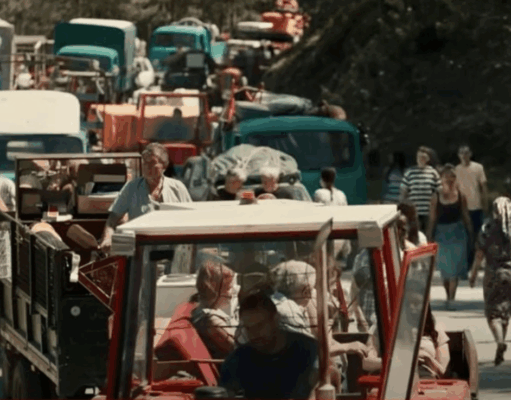 OBJAVA O “OLUJI” NA DRUŠTVENIM MREŽAMA IZAZVALA ŽESTOKE RASPRAVE: “Da 1991. nismo tenkovima napali, ne bismo 1995. bježali na traktorima” OBJAVA O "OLUJI" NA DRUŠTVENIM MREŽAMA IZAZVALA ŽESTOKE RASPRAVE