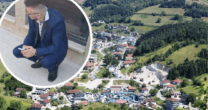 Muhamed je sa svatovima čekao mladu puna četiri sata – ali se nije se pojavila! Muhamed je sa svatovima čekao mladu puna četiri sata – ali se nije se pojavila!