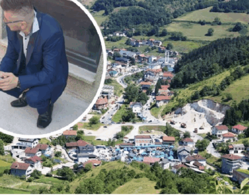 Muhamed je sa svatovima čekao mladu puna četiri sata – ali se nije se pojavila! Muhamed je sa svatovima čekao mladu puna četiri sata – ali se nije se pojavila!