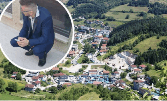 Muhamed je sa svatovima čekao mladu puna četiri sata – ali se nije se pojavila!