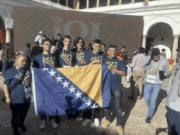 PONOS DRŽAVE: Mladi bh informatičari među najboljima u svijetu Mladi bh informatičari među najboljima u svijetu