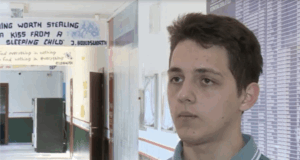 Muhamed Numanović: Tuzlak koji osvaja svjetsku fizičku pozornicu, a bira ostanak u domovini Muhamed Numanović: Tuzlak koji osvaja svjetsku fizičku pozornicu