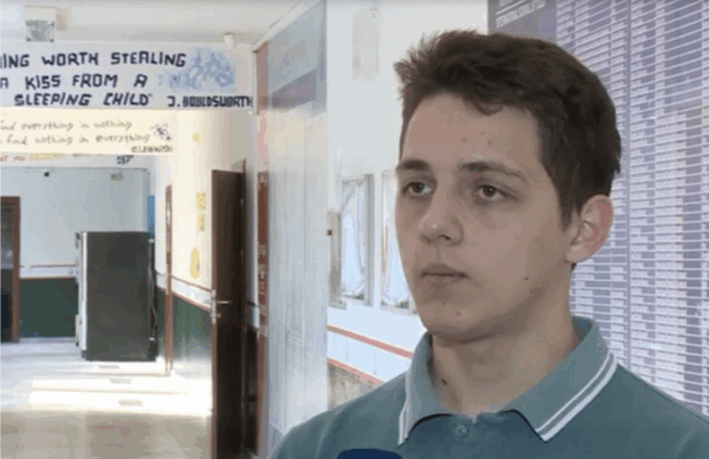 Muhamed Numanović: Tuzlak koji osvaja svjetsku fizičku pozornicu