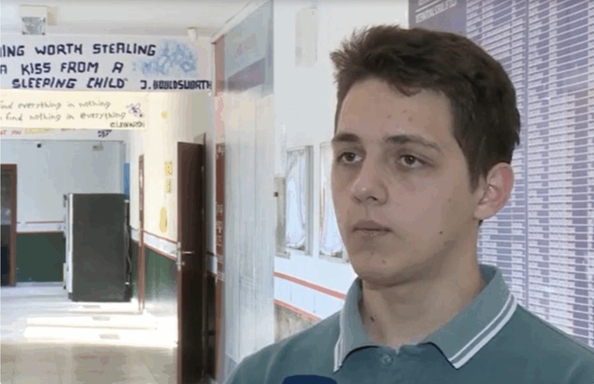 Muhamed Numanović: Tuzlak koji osvaja svjetsku fizičku pozornicu