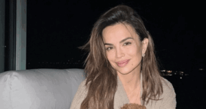 Severina kritikuje Thompsona: Patriotizam se ne izražava dronovima i hušačkom retorikom Severina kritikuje Thompsona: Patriotizam se ne izražava dronovima i hušačkom retorikom