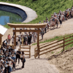 Ravna planina ljetne atrakcije