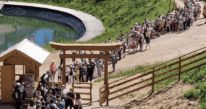 Ravna planina – ljetna avantura koja osvaja turiste iz cijelog svijeta Ravna planina ljetne atrakcije