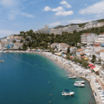 Neum turistička sezona