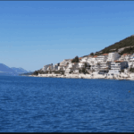 Neum turistička sezona
