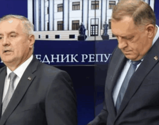 Premijer Višković pred ostavkom? U RS-u se nazire ozbiljan politički zaokret Višković ostavka Republika Srpska