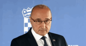 Gordan Grlić-Radman u žestokom tonu: „Da smo znali BiH neće omogućiti ravnopravnost, nikada ne bismo potpisali Dayton“ rlić Radman Dayton Hrvati prevareni