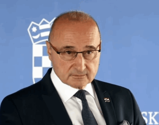 Gordan Grlić-Radman u žestokom tonu: „Da smo znali BiH neće omogućiti ravnopravnost, nikada ne bismo potpisali Dayton“ rlić Radman Dayton Hrvati prevareni