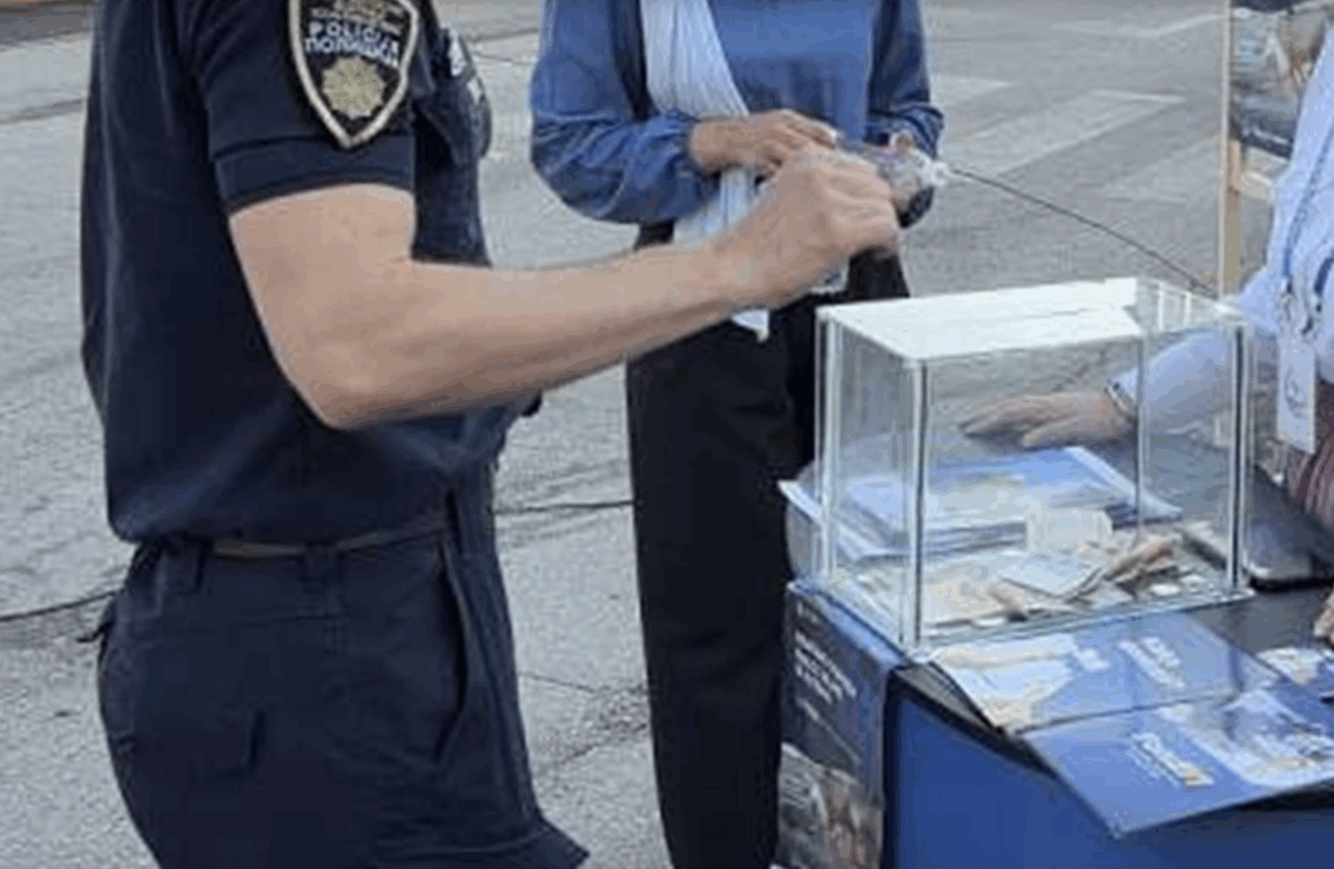 humanost Bužim Allina liječenje